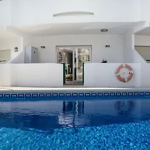  Apartamento D-luxe España