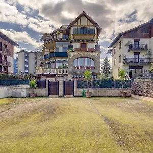 Apartamento Piso Reformado En 1ª Línea, Hondarribia