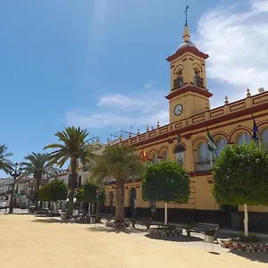  Apartamento Corredera - Casa De Pueblo En Casco Histórico España
