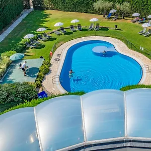 Hotel Silken De, La Guardia
