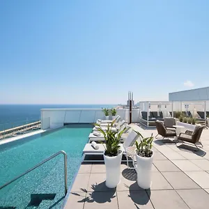 **** Hotel Marina Spain