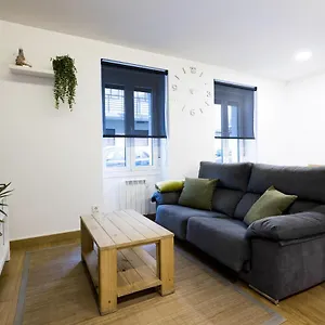  Apartamento Bakea By Smiling España