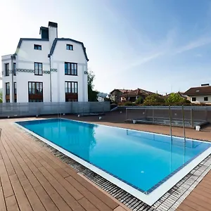 Apartamento Elisa By Basquelidays, Hondarribia