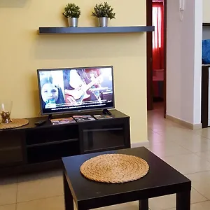  Apartamento Piso Centro España