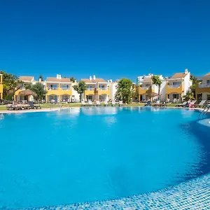 **** Aparthotel Comitas Isla Del Aire Spain