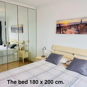  Apartamento Su Eminencia - Luxury España