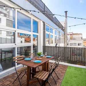  Apartamento Mediterranean Way - Canela España