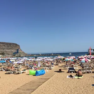  Apartamento Angeles Mogan España