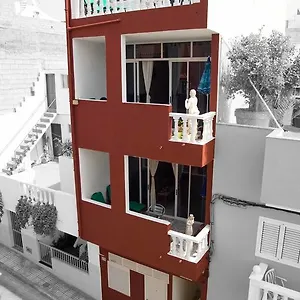  Apartamento Casa España