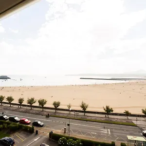 Apartamento Anaiak - Basquenjoy, Hondarribia
