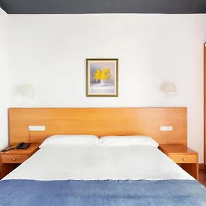 La Santa Maria Hotel