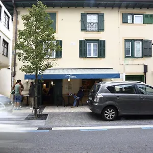  Apartamento Martintxo By Smiling España