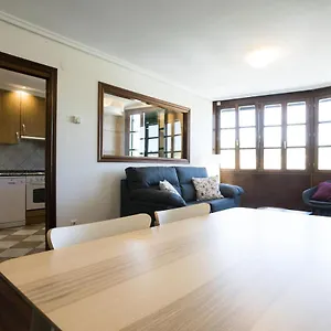 Apartamento Nikolas By Smiling, Hondarribia